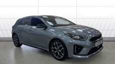 Kia Ceed 1.4T GDi ISG GT-Line Lunar Edition 5dr Petrol Hatchback